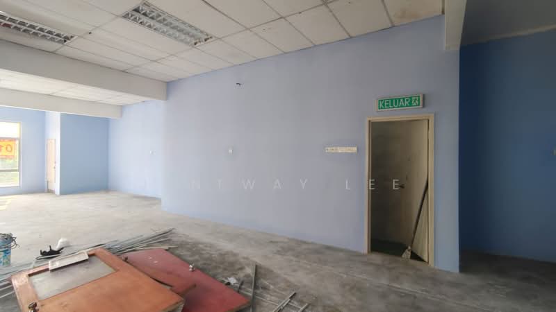 Shop for Rent in Bandar Bukit Mahkota (Bangi) - Juneway Lee - Interior - PropertyGuru.com.my