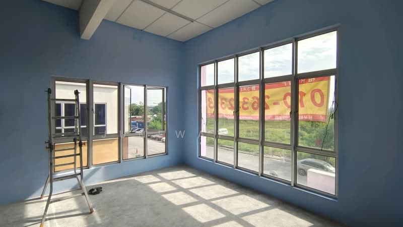 Shop for Rent in Bandar Bukit Mahkota (Bangi) - Juneway Lee - Interior - PropertyGuru.com.my