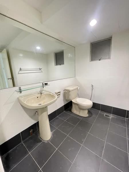 Condominium for Sale at Shang Villa - Nor Azhar Azlan - Bathroom - PropertyGuru.com.my