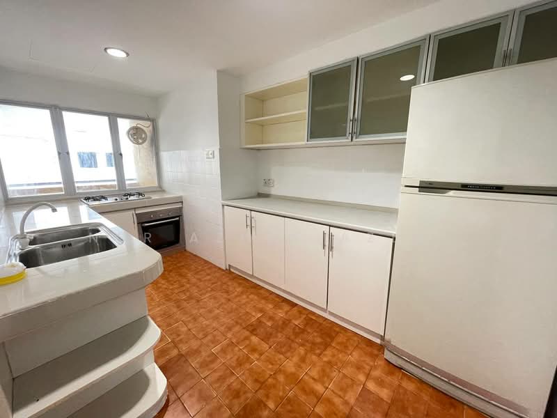 Condominium for Sale at Shang Villa - Nor Azhar Azlan - Kitchen - PropertyGuru.com.my