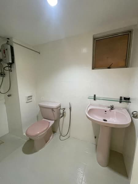 Condominium for Sale at Shang Villa - Nor Azhar Azlan - Bathroom - PropertyGuru.com.my