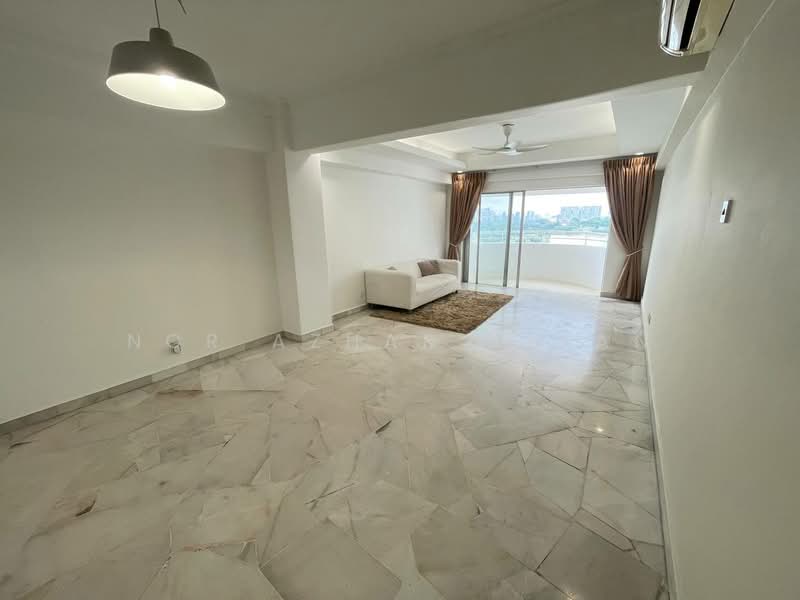 Condominium for Sale at Shang Villa - Nor Azhar Azlan - PropertyGuru.com.my