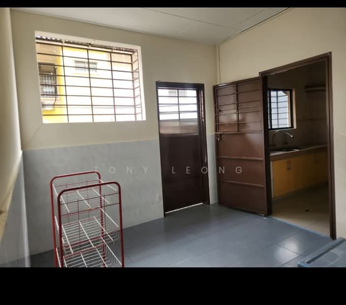 2-storey Terraced House for Rent in Bandar Mahkota Cheras (Cheras) - Tony Leong - Kitchen - PropertyGuru.com.my