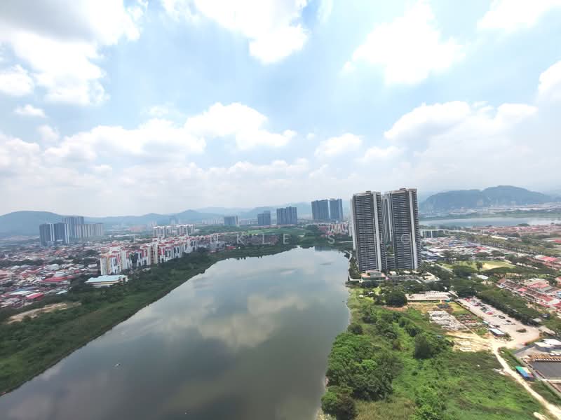 Kondominium untuk Disewa di Lakeville Residence - Frankie Sing - Exterior - PropertyGuru.com.my