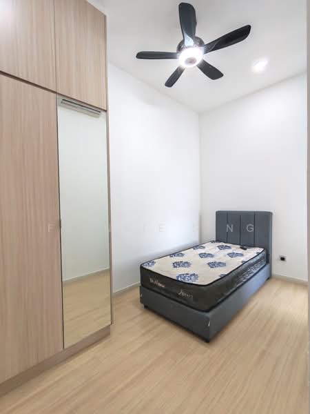 Kondominium untuk Disewa di Lakeville Residence - Frankie Sing - Bedroom - PropertyGuru.com.my
