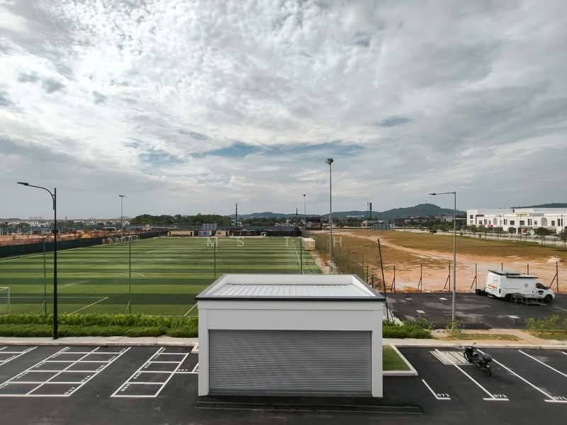 Kedai untuk Disewa di Bandar Puncak Alam (Puncak Alam) - Ms Teh - Exterior - PropertyGuru.com.my