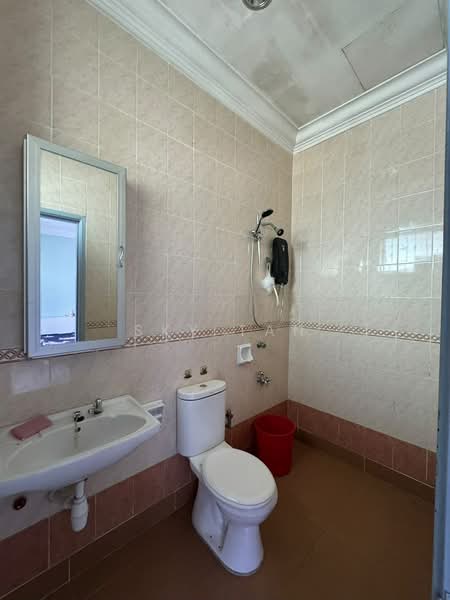 Rumah Teres 2 Tingkat untuk Disewa di Taman Setia Indah (Tebrau) - Sky Tan - PropertyGuru.com.my