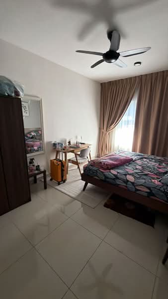 Apartment for Rent at Aman 1 - Elle Chiew - Bedroom - PropertyGuru.com.my