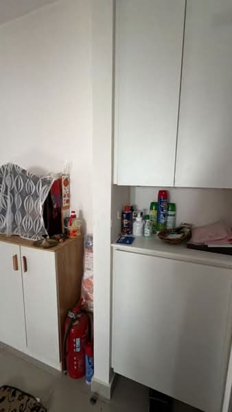 Apartment for Rent at Aman 1 - Elle Chiew - Interior - PropertyGuru.com.my