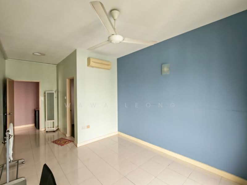 Service Residence for Rent at Metropolitan Square - Wawa Leong - Living Room - PropertyGuru.com.my