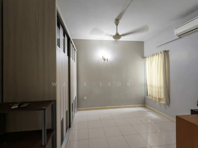 Service Residence for Rent at Metropolitan Square - Wawa Leong - Bedroom - PropertyGuru.com.my