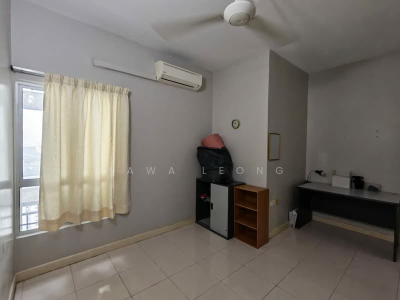Service Residence for Rent at Metropolitan Square - Wawa Leong - Study - PropertyGuru.com.my