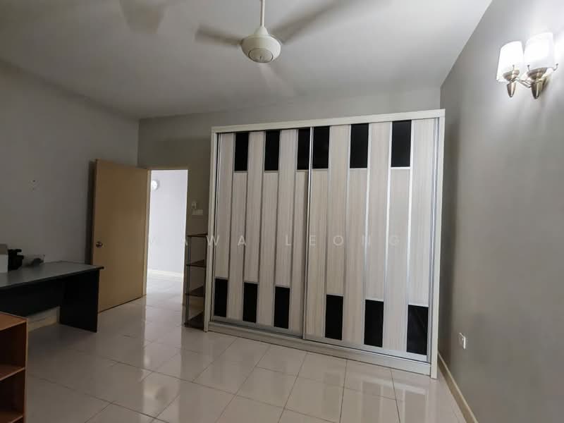 Service Residence for Rent at Metropolitan Square - Wawa Leong - Interior - PropertyGuru.com.my