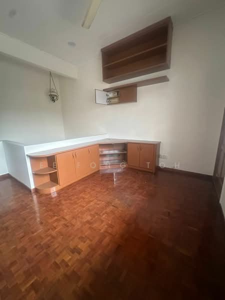 Semi-Detached House for Rent in Taman Kolam Air (Johor Bahru) - Ee Fong Toh - PropertyGuru.com.my
