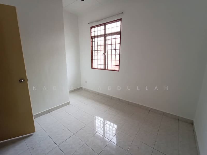 Rumah Kluster untuk Disewa di Bandar Puncak Alam (Puncak Alam) - Nadiah Abdullah - Interior - PropertyGuru.com.my