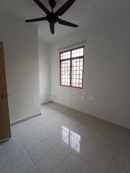 Rumah Kluster untuk Disewa di Bandar Puncak Alam (Puncak Alam) - Nadiah Abdullah - Interior - PropertyGuru.com.my
