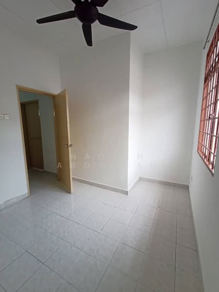 Rumah Kluster untuk Disewa di Bandar Puncak Alam (Puncak Alam) - Nadiah Abdullah - Interior - PropertyGuru.com.my