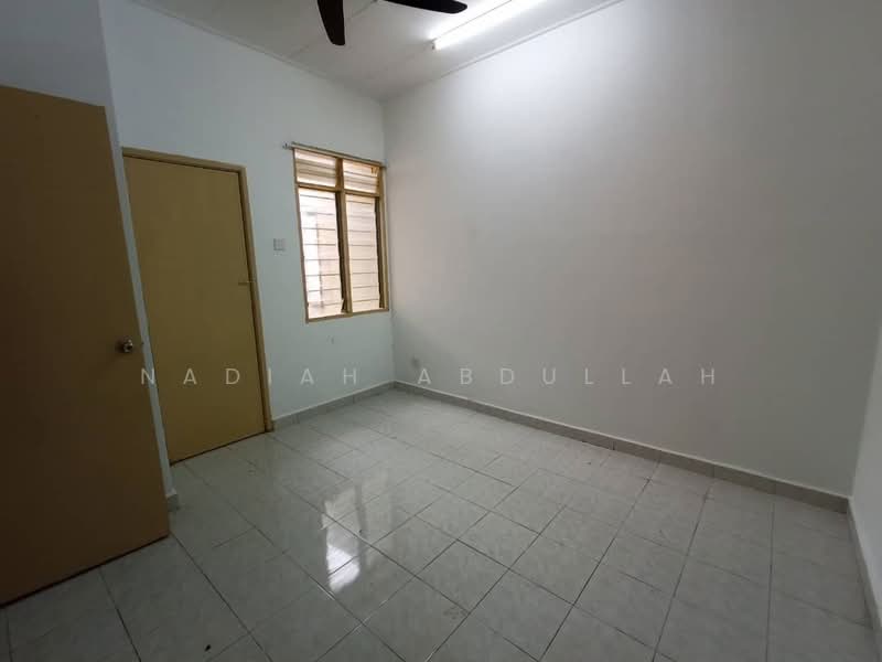 Rumah Kluster untuk Disewa di Bandar Puncak Alam (Puncak Alam) - Nadiah Abdullah - Interior - PropertyGuru.com.my