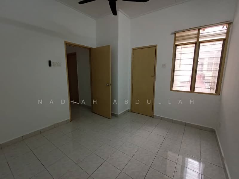Rumah Kluster untuk Disewa di Bandar Puncak Alam (Puncak Alam) - Nadiah Abdullah - Interior - PropertyGuru.com.my