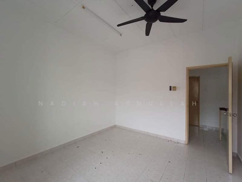 Rumah Kluster untuk Disewa di Bandar Puncak Alam (Puncak Alam) - Nadiah Abdullah - Interior - PropertyGuru.com.my