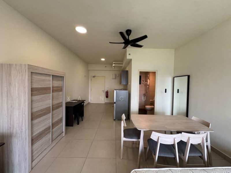 Service Residence for Rent at Edusphere - Xann Chua - PropertyGuru.com.my