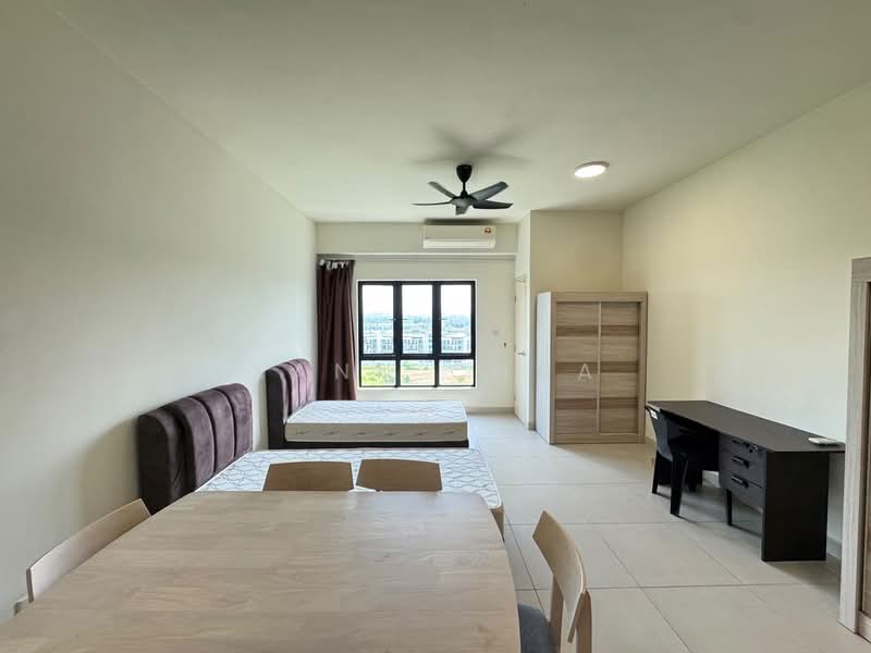 Service Residence for Rent at Edusphere - Xann Chua - PropertyGuru.com.my