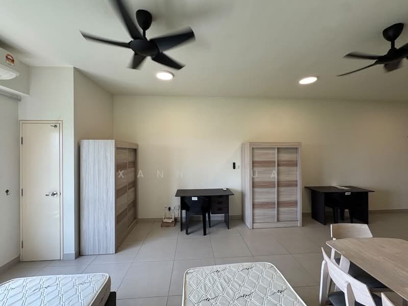 Service Residence for Rent at Edusphere - Xann Chua - PropertyGuru.com.my