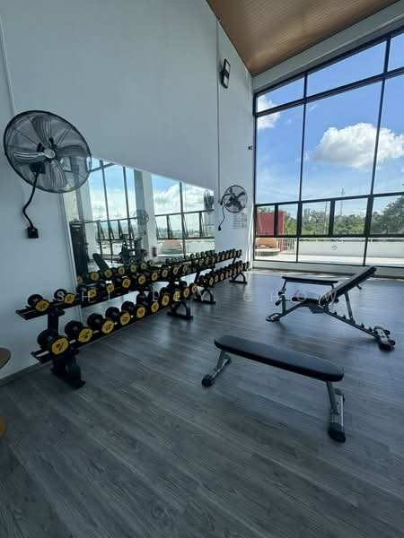 Condominium for Sale at Forest Hill - shirley Chow - PropertyGuru.com.my