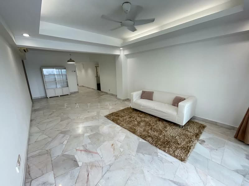 Condominium for Sale at Shang Villa - Fatin Azemi - Living Room - PropertyGuru.com.my