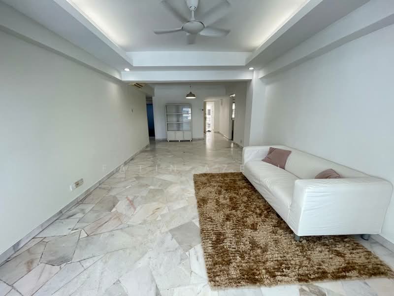 Condominium for Sale at Shang Villa - Fatin Azemi - PropertyGuru.com.my
