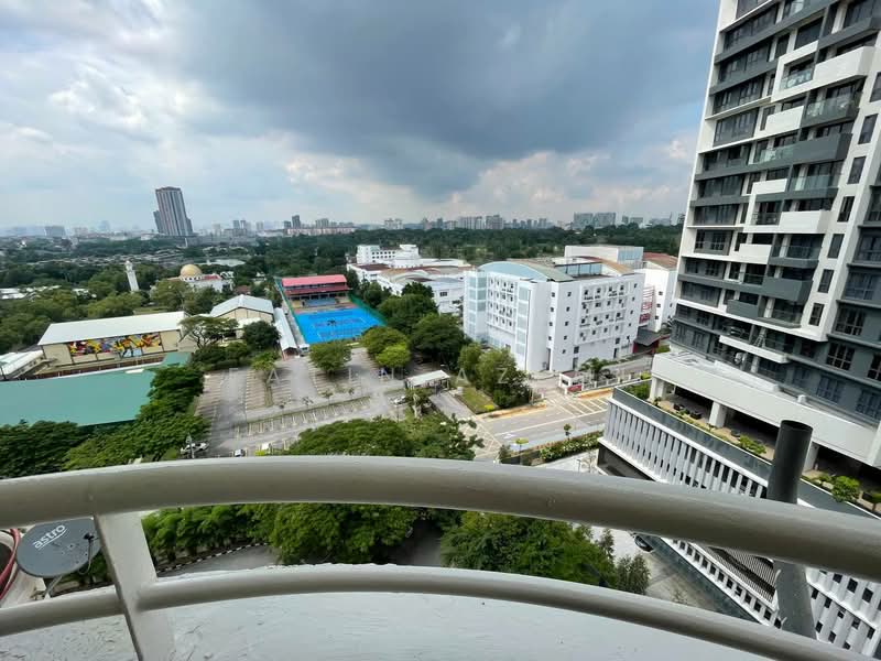 Condominium for Sale at Shang Villa - Fatin Azemi - PropertyGuru.com.my