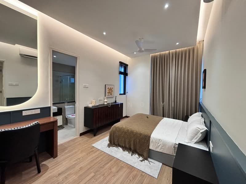 Kondominium untuk Dijual di The Marin at Ferringhi - Tan Jing Yi - Bedroom - PropertyGuru.com.my