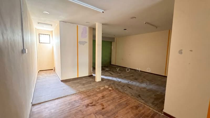 Kedai untuk Disewa di Taman Nusa Bestari (Iskandar Puteri (Nusajaya)) - Daniel Yong - Interior - PropertyGuru.com.my