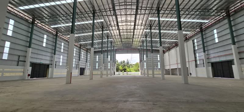 Detached Factory for Sale in Taman Perindustrian Balakong Jaya (Balakong) - Simon Yang - Interior - PropertyGuru.com.my