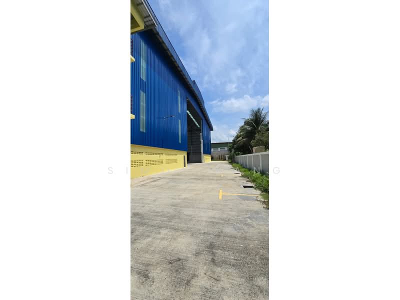 Detached Factory for Sale in Taman Perindustrian Balakong Jaya (Balakong) - Simon Yang - Exterior - PropertyGuru.com.my