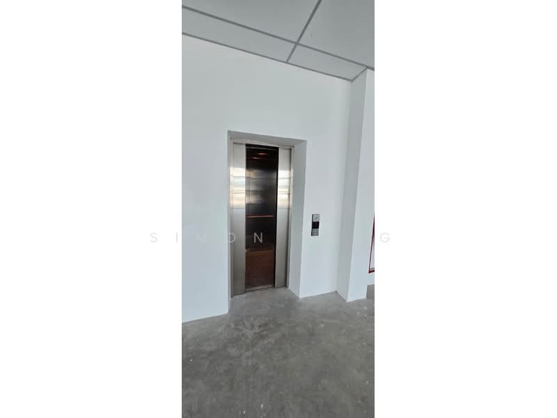 Detached Factory for Sale in Taman Perindustrian Balakong Jaya (Balakong) - Simon Yang - Corridor - PropertyGuru.com.my