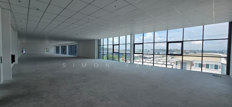 Detached Factory for Sale in Taman Perindustrian Balakong Jaya (Balakong) - Simon Yang - Interior - PropertyGuru.com.my
