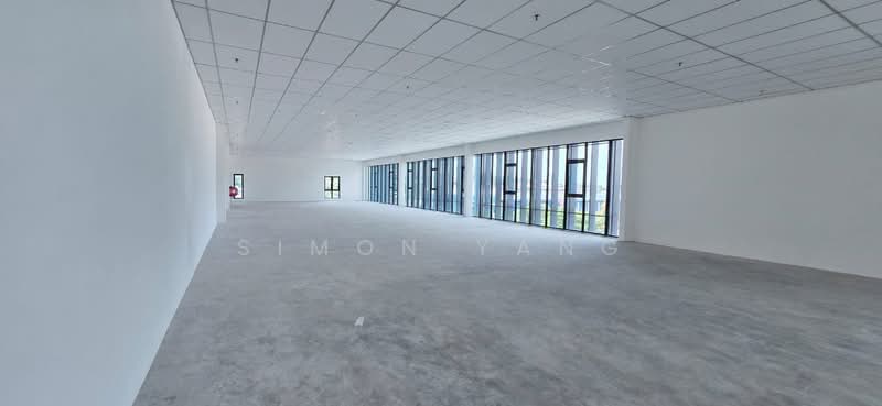 Detached Factory for Sale in Taman Perindustrian Balakong Jaya (Balakong) - Simon Yang - Interior - PropertyGuru.com.my