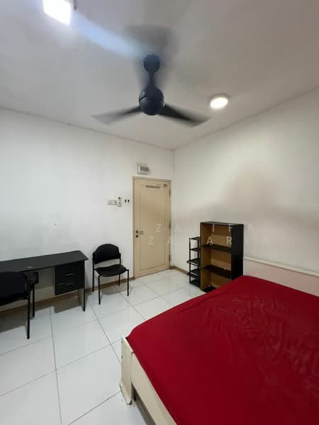 Service Residence for Rent at Vista Alam - Noor Zalifa Binti Zakaria - Bedroom - PropertyGuru.com.my