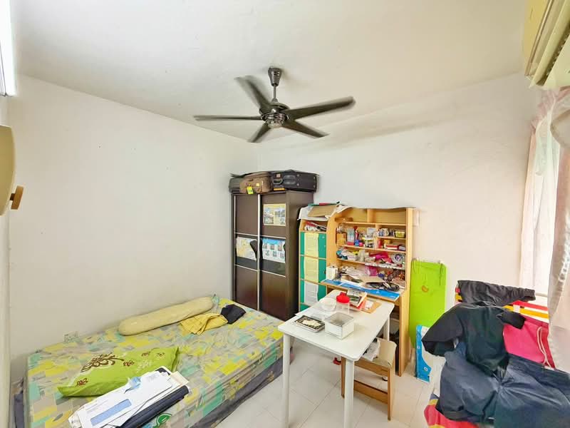 Pangsapuri untuk Dijual di Taman Sri Relau 88A - Gary Goh - Bedroom - PropertyGuru.com.my