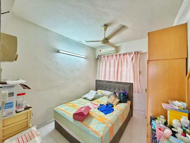 Pangsapuri untuk Dijual di Taman Sri Relau 88A - Gary Goh - Bedroom - PropertyGuru.com.my