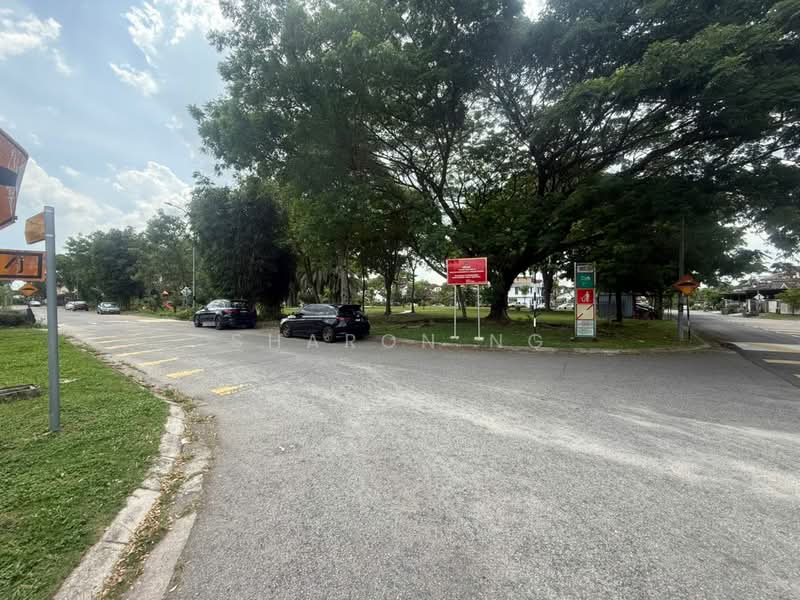 1-storey Terraced House for Sale in Taman Setia Indah (Tebrau) - Sharon Ng - Exterior - PropertyGuru.com.my
