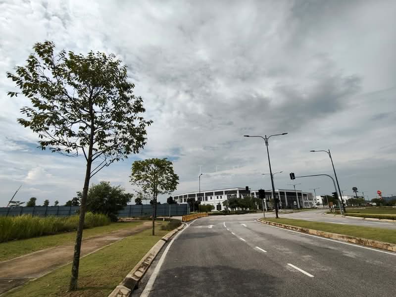 Shop for Rent in Eco Grandeur (Puncak Alam) - Ms Teh - Exterior - PropertyGuru.com.my