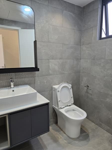 Condominium for Rent at D'Terra Residences - ST Lim - PropertyGuru.com.my