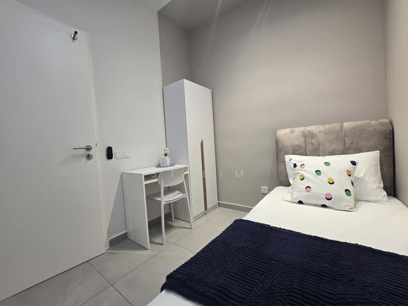 Condominium for Rent at D'Terra Residences - ST Lim - PropertyGuru.com.my