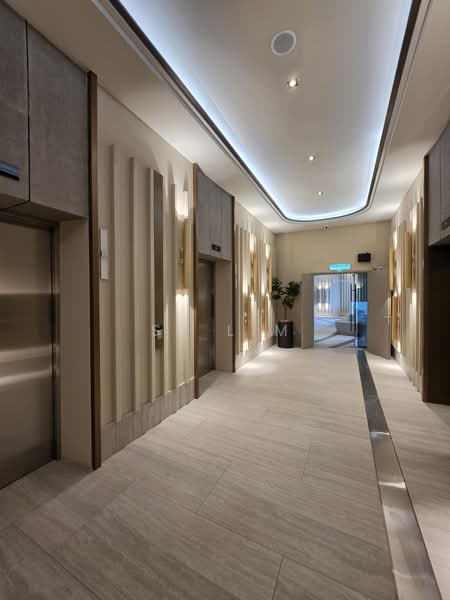 Condominium for Rent at D'Terra Residences - ST Lim - PropertyGuru.com.my