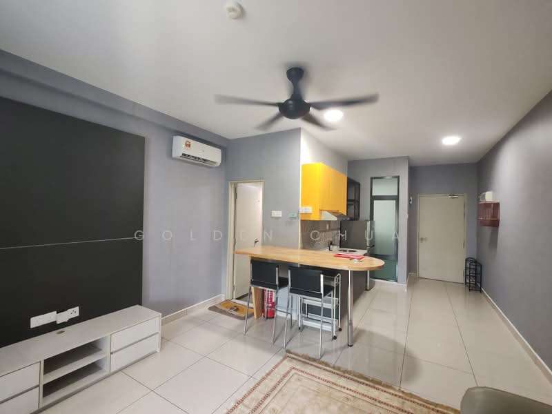 Service Residence for Rent at Liberty @ Arc - Golden Chua - PropertyGuru.com.my