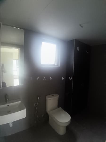 Service Residence for Rent at D'Cosmos Residences - Ivan Ng - PropertyGuru.com.my