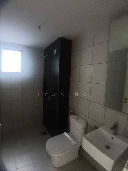 Service Residence for Rent at D'Cosmos Residences - Ivan Ng - PropertyGuru.com.my