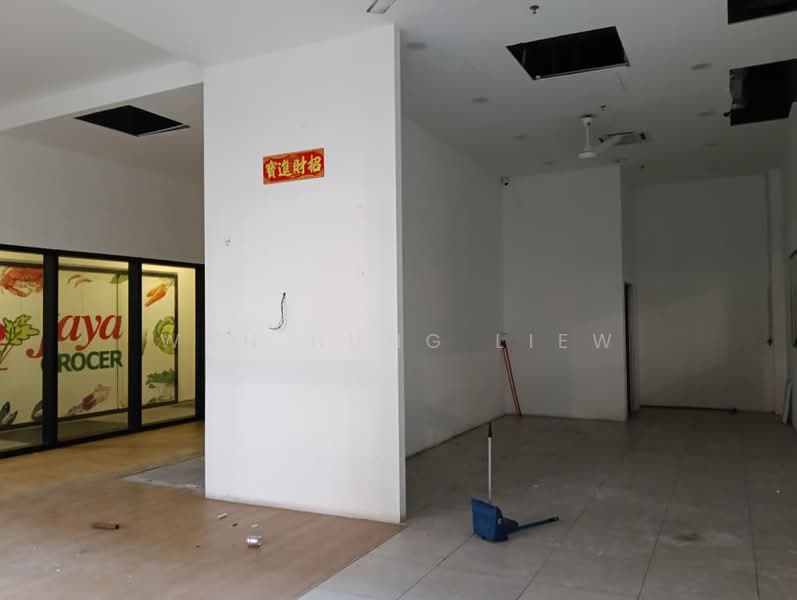 Shop for Rent in Bukit Jalil (Kuala Lumpur) - Wan Hung Liew - Interior - PropertyGuru.com.my